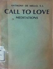 CALL TO LOVE